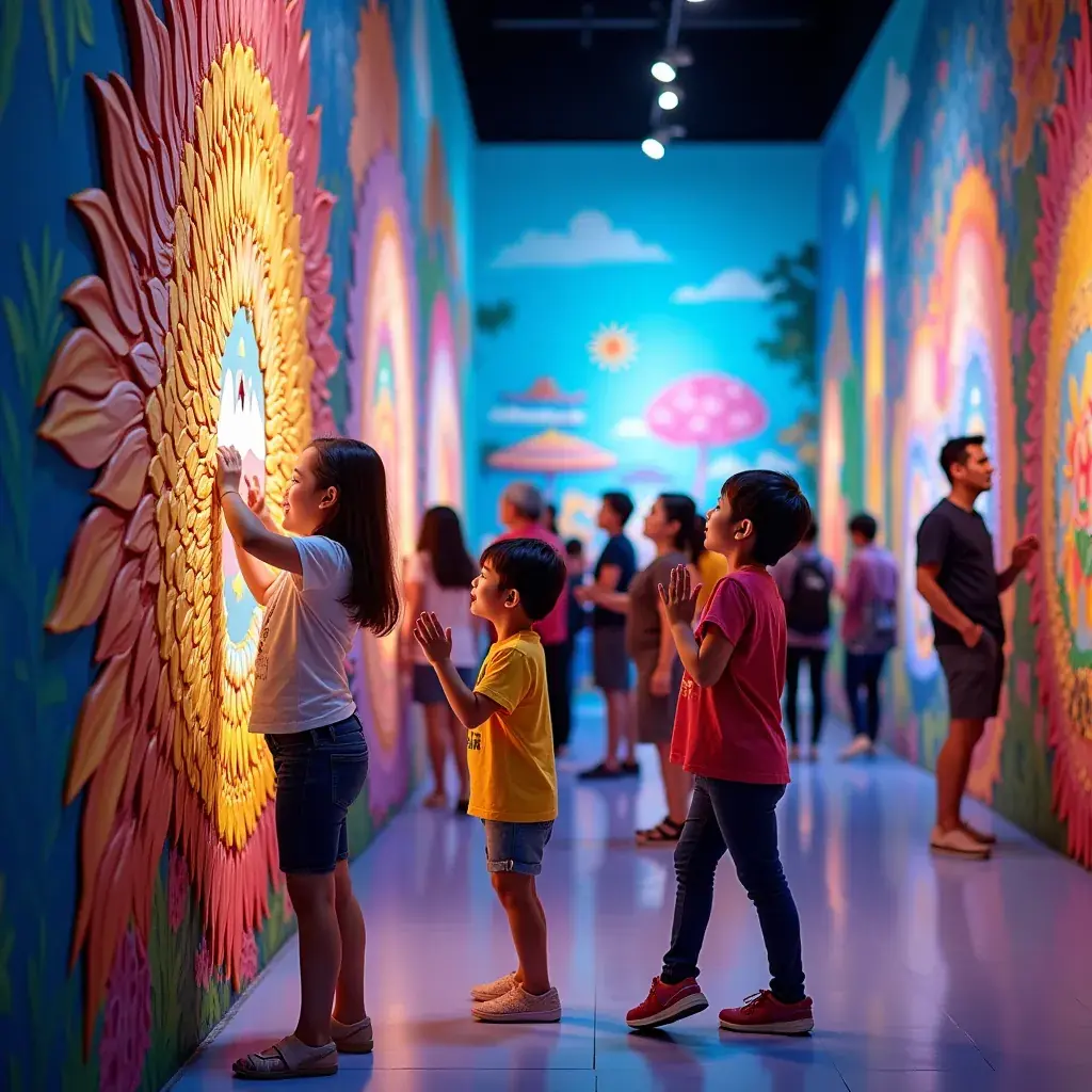 Professional business solutions showcase